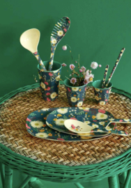 Rice | Melamine kom Bouquet