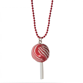 Kinderketting lollypop