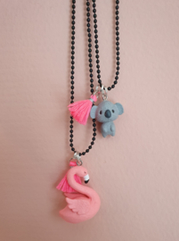 Kinderketting met koala