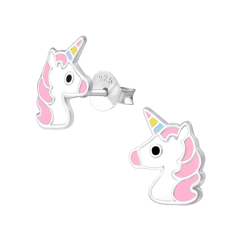 Kinderoorbellen unicorn