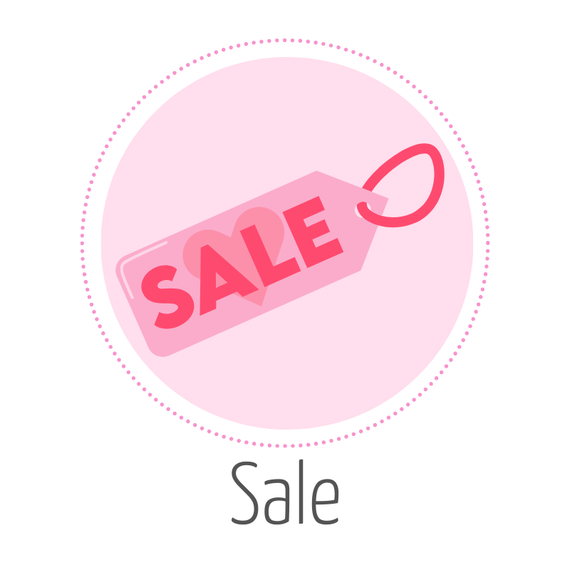 sale