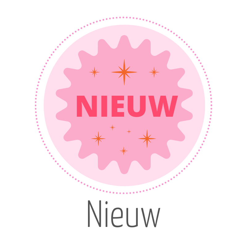 Nieuwe collectie