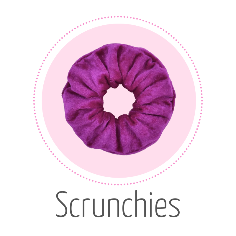 scrunchies