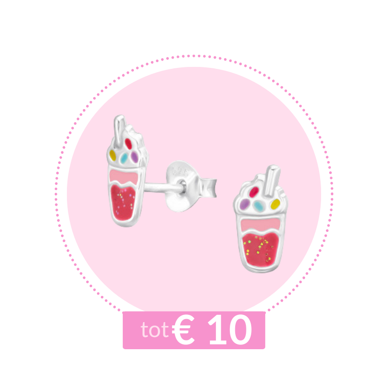Cadeautje voor een meisje tot 10 euro