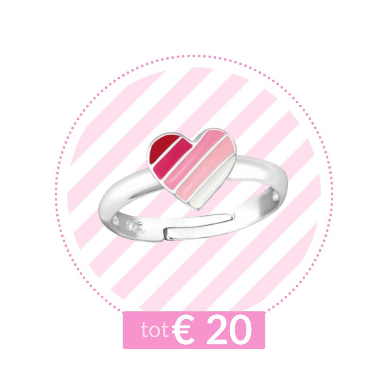 Wat geef je een meisje cadeau?
