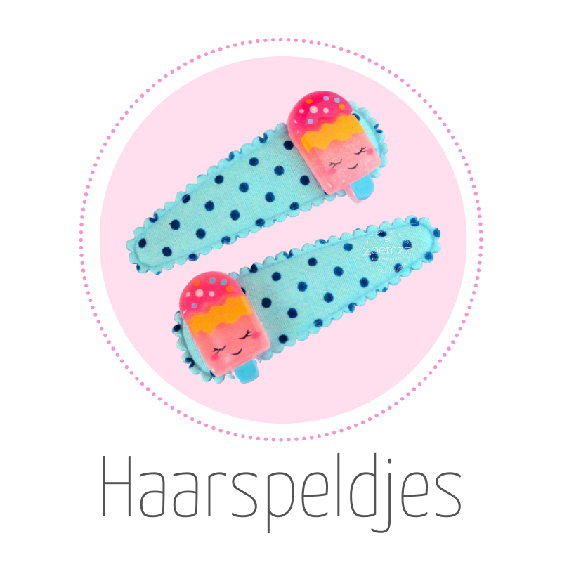 Haarspeldjes