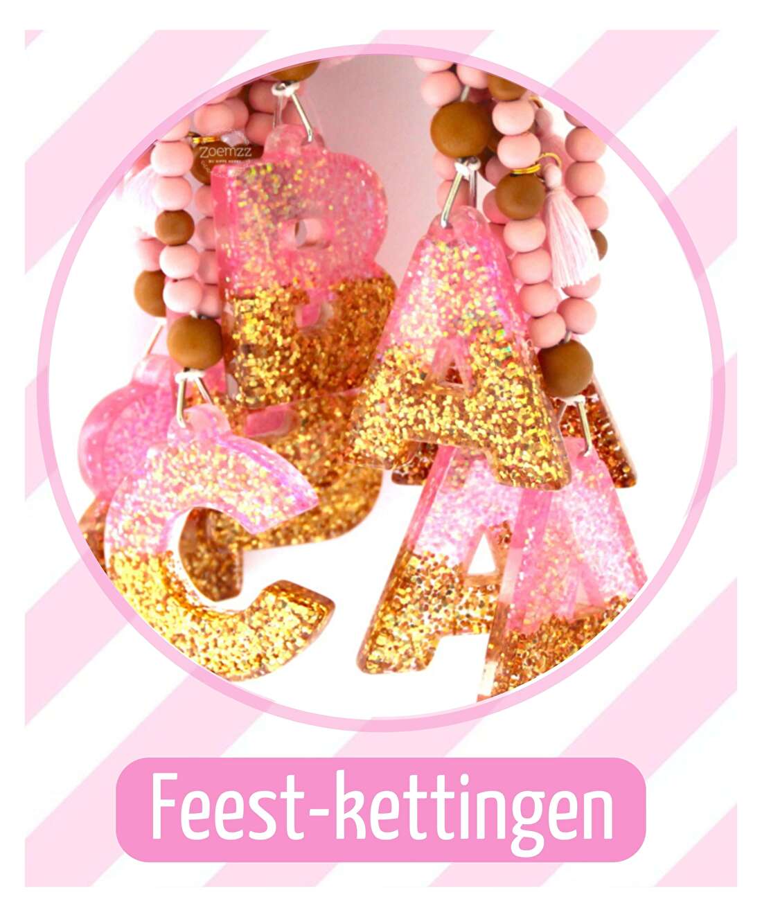 Kinderketting speciale gelegenheid