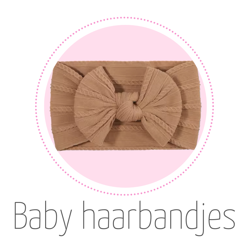 babyhaarbandjes
