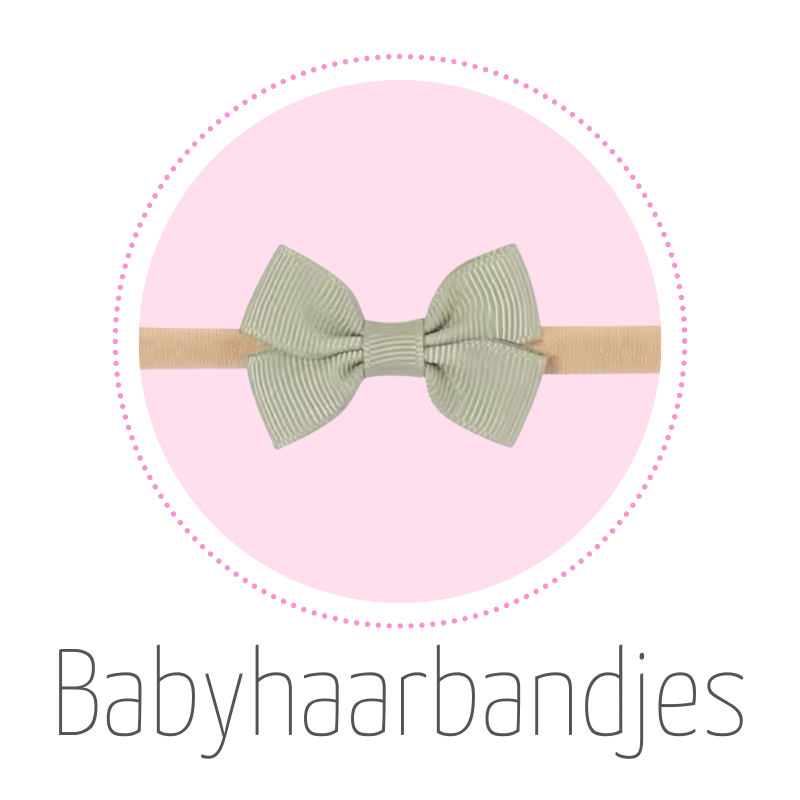 babyhaarbandjes