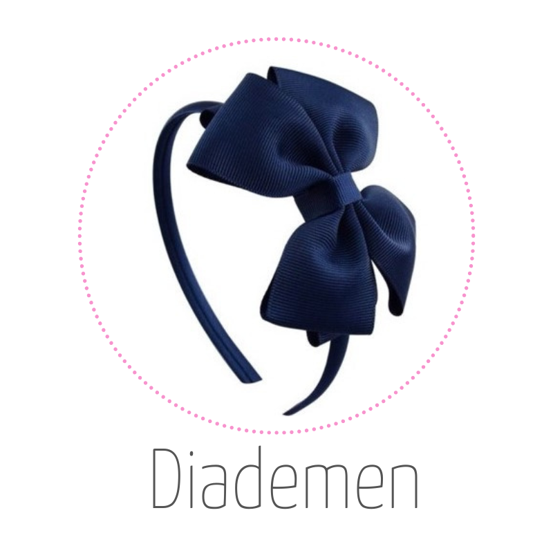 diademen meisjes