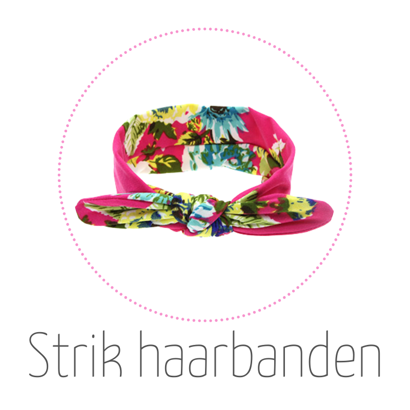 strikhaarbanden