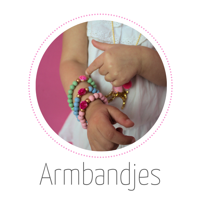 kinderarmbandjes