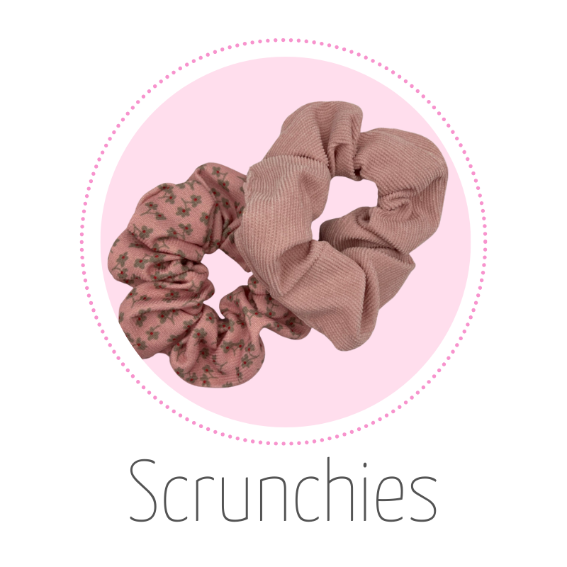 scrunchie kind