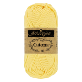 Scheepjes Catona (10 gram) 403 - Lemonade