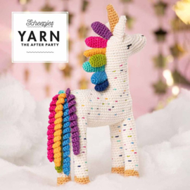 Haakpakket: Sparkle the Unicorn