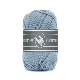 Durable Coral Mini 289 - Blue Grey