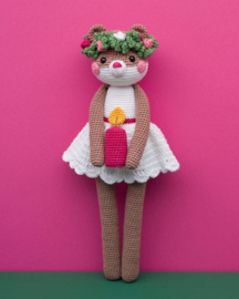 Haakpakket: Hamster Lucia