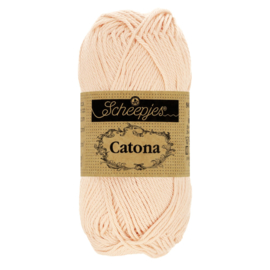 Scheepjes Catona (10 gram) 255 - Shell