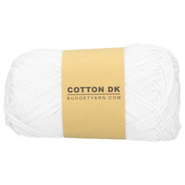 Budgetyarn Cotton DK (op = op)