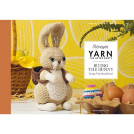 Yarn The After Party nr 84: Bueno the Bunny