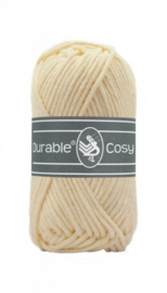 Durable Cosy 2172 - Cream