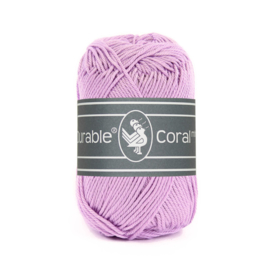 Durable Coral Mini 261 - Lilac