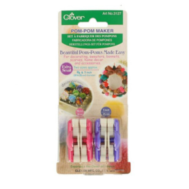 Clover PomPom Maker 20-25 MM