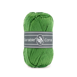 Durable Coral 2152 - Leaf Green