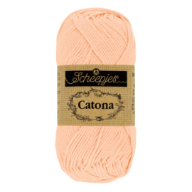 Scheepjes Catona (10 gram) 523 - Sweet Mandarin