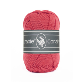 Durable Coral Mini 221 - Holly Berry