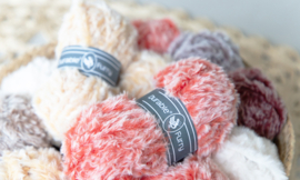 NIEUW! Durable Furry