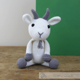 Haakpakket: Gary Geit