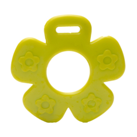 Durable Bijtring Bloem (2 stuks)