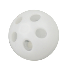 Rammelkraal 24 mm (5 stuks)