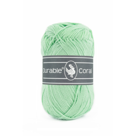Durable Coral 2136 - Bright Mint