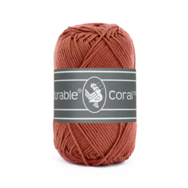 Durable Coral Mini 2207 - Ginger