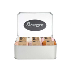 Scheepjes Crafty Celebrations Colour Pack - Sparkling Champagne