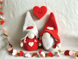 Haakpakket: Gnomes in Love
