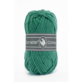 Durable Cosy 2139 - Agate Green