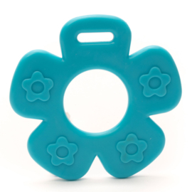 Durable Bijtring Bloem (2 stuks)