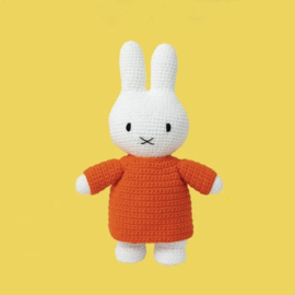 NIEUW! Haakpakket: Nijntje