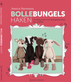 Boek: Bollebungels Haken 