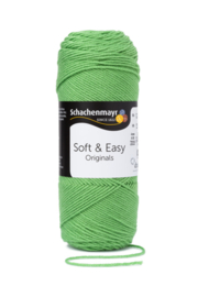 Schachenmayr Soft & Easy Apfel