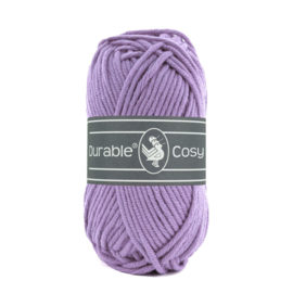 Durable Cosy 269 - Light Purple