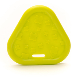 Durable Bijtring Triangel (2 stuks)