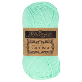 Scheepjes Cahlista 385 - Crystalline