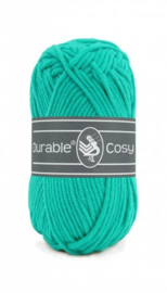 Durable Cosy 2138 - Pacific Green