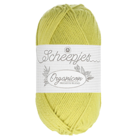 Scheepjes Organicon 213 - Sapling (op = op)