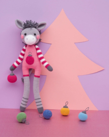 Haakpakket: Ezel Doris