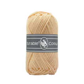 Durable Cosy 2219 - Sand